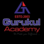 gurukul academia android application logo